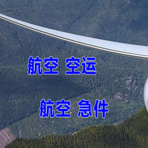 襄阳刘集航空物流快递-选东方航空和上海航空
